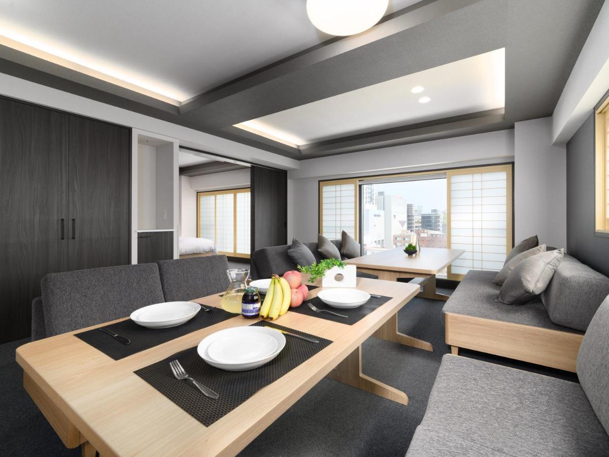 Mimaru Station Hotel Kyōto