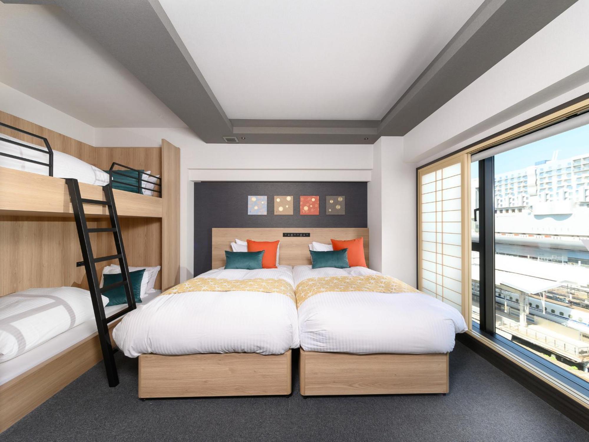 Hotel Mimaru Station Kyōto