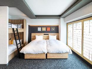 Mimaru Station 4* Kyōto